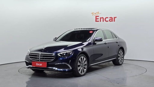 2023 MERCEDES-BENZ E-Class, 