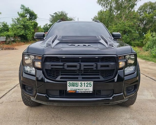 2023 FORD Ranger