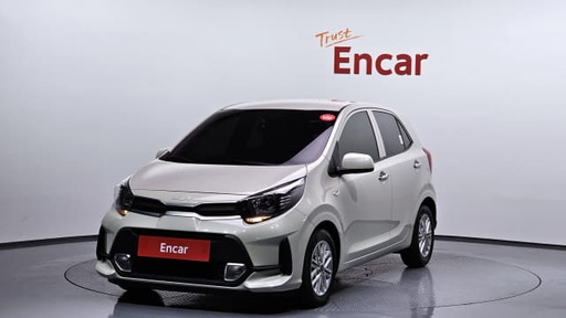 2022 KIA Morning (Picanto)