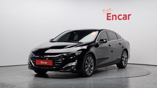 2019 CHEVROLET Malibu
