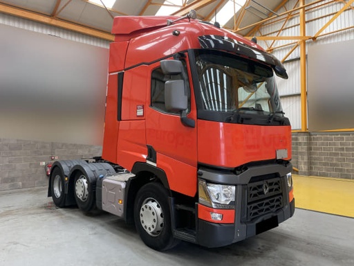 2018 Renault Renault Others