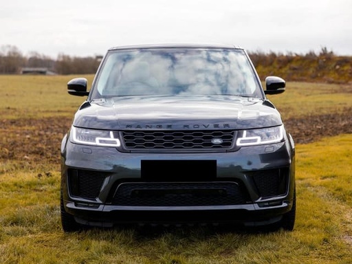 2020 LAND ROVER Range Rover Sport