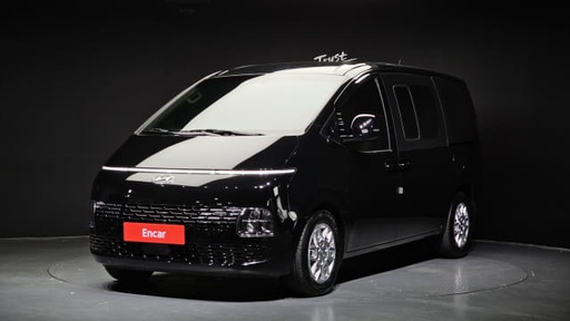 2023 HYUNDAI Staria