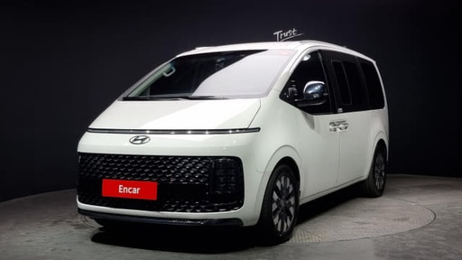 2022 HYUNDAI Staria