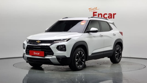 2022 CHEVROLET TrailBlazer