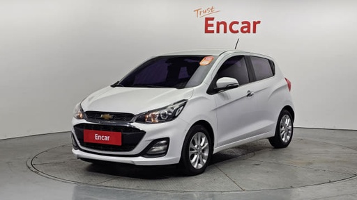 2019 CHEVROLET SPARK