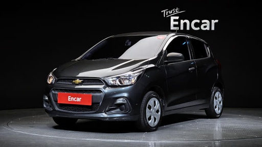 2017 CHEVROLET SPARK