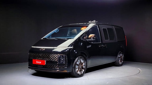 2022 HYUNDAI Staria