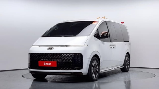 2023 HYUNDAI Staria