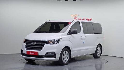 2021 HYUNDAI Grand Starex