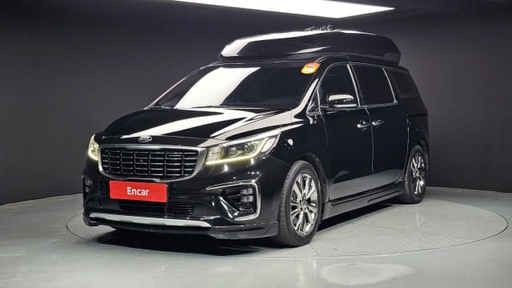 2019 KIA Carnival