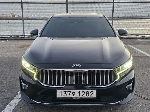 2020 KIA K7 Premier