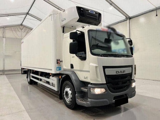 2016 Daf LF