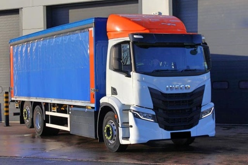 2023 Iveco Iveco Others