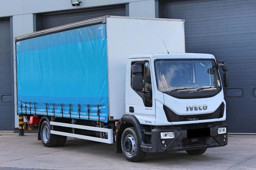 2019 Iveco EUROCARGO