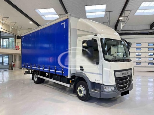 2023 Daf LF