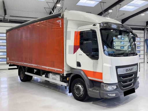 2019 Daf LF