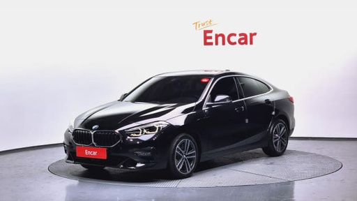2024 BMW 2 Series