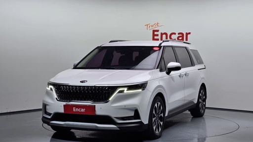 2021 KIA Carnival