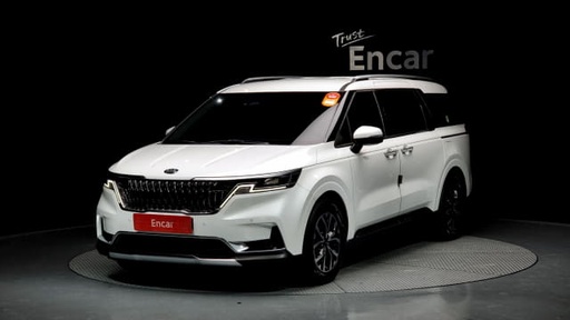 2021 KIA Carnival