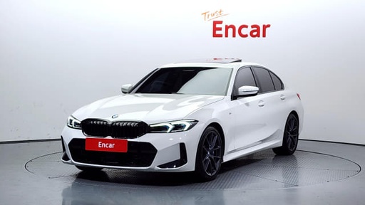 2023 BMW 3 Series