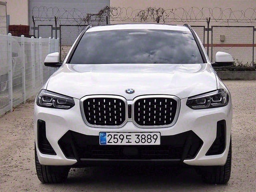 2024 BMW X4