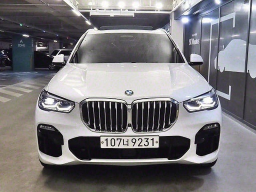 2020 BMW X5