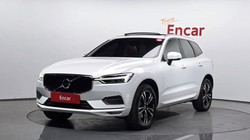 2020 VOLVO XC60