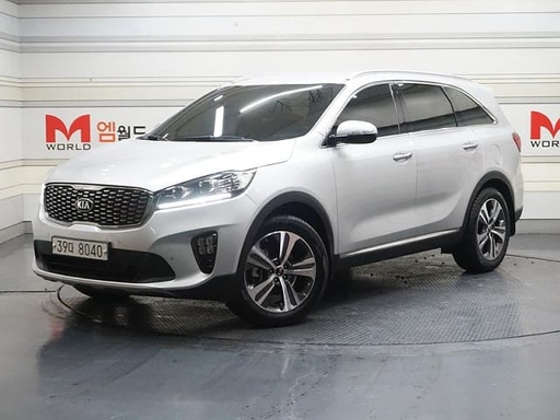 2018 KIA Sorento
