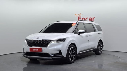 2021 KIA Carnival