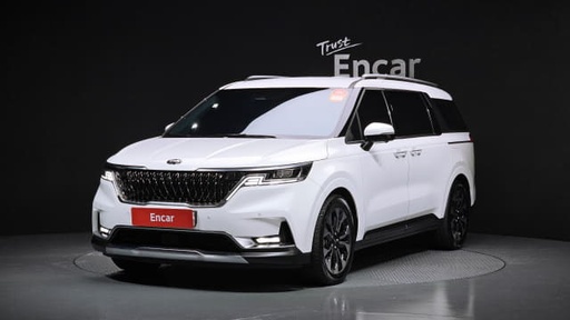 2021 KIA Carnival