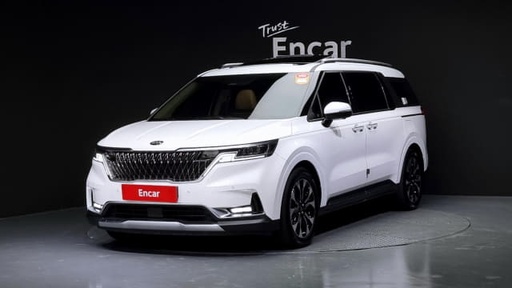 2021 KIA Carnival