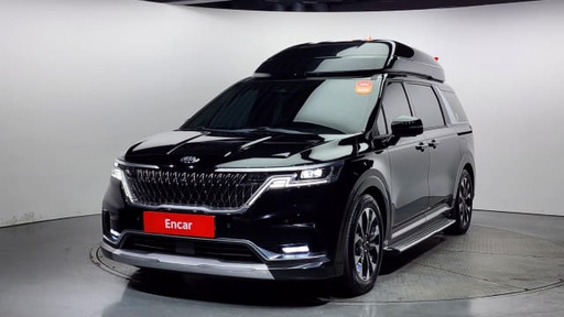2021 KIA Carnival