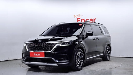 2021 KIA Carnival
