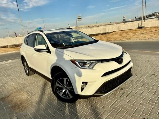 2018 TOYOTA RAV4