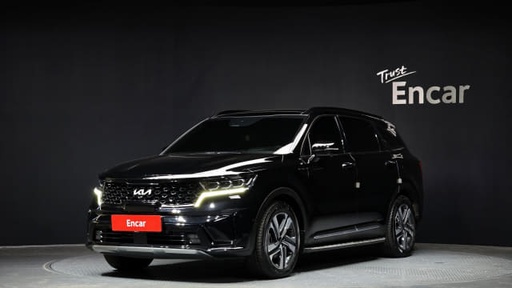 2022 KIA Sorento