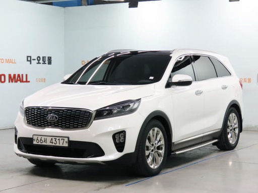 2018 KIA Sorento