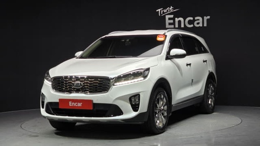 2020 KIA Sorento