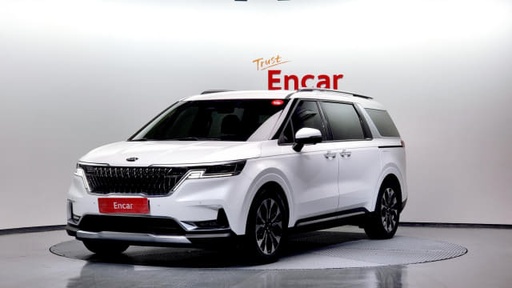 2021 KIA Carnival