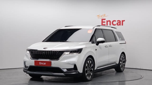 2021 KIA Carnival