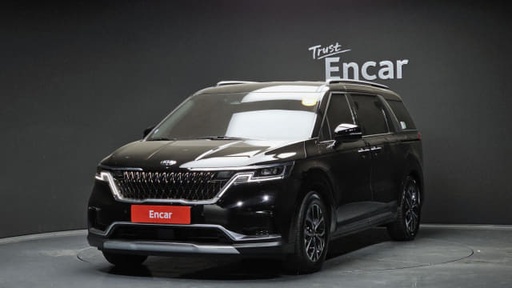 2021 KIA Carnival