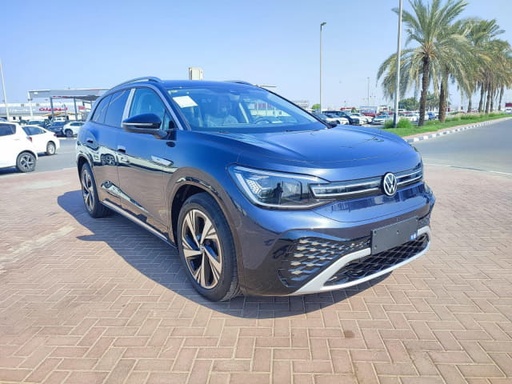 2023 VOLKSWAGEN ID.6