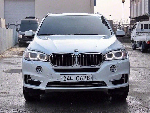 2016 BMW X5