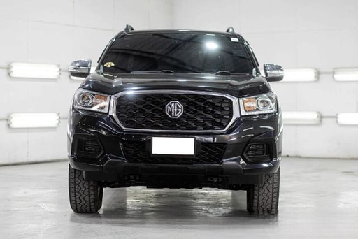 2022 MG MG Extender