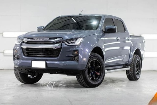 2023 ISUZU D-Max