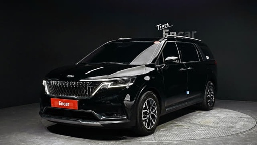 2021 KIA Carnival