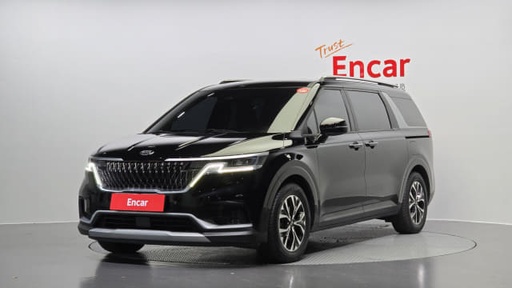 2021 KIA Carnival