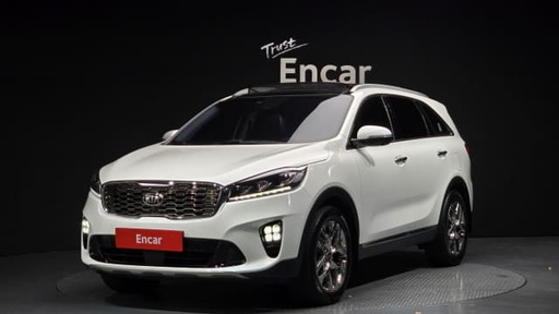 2020 KIA Sorento