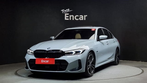 2023 BMW 3 Series