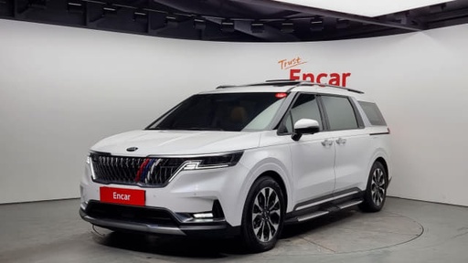 2021 KIA Carnival